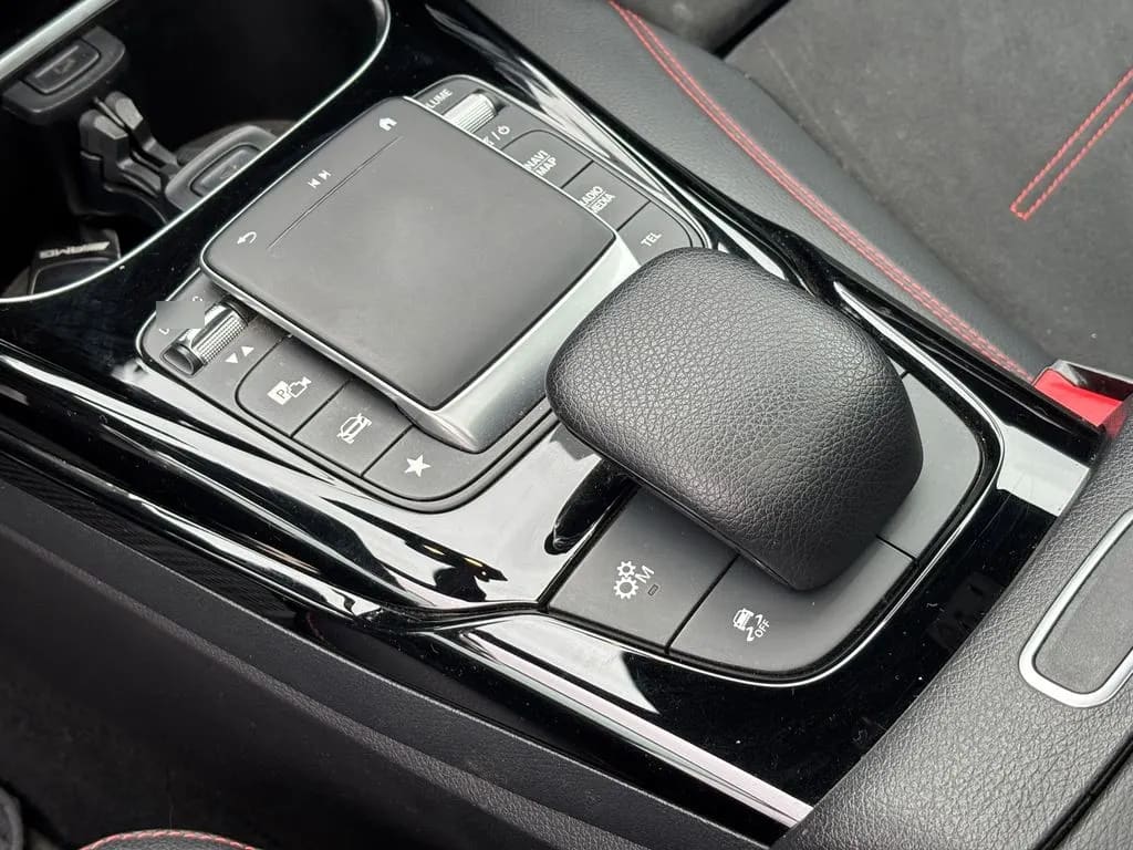 Mercedes-Benz A 35 Amg 2.0 Turbo año 2021