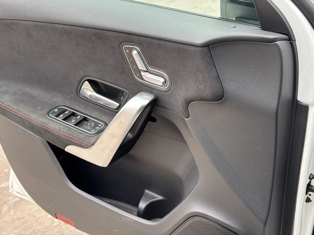 Mercedes-Benz A 35 Amg 2.0 Turbo año 2021