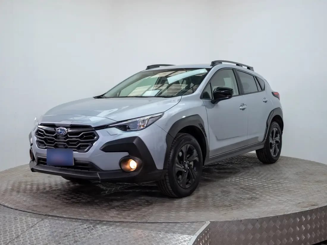 Subaru Crosstrek 2.0 At 4x4 año 2026