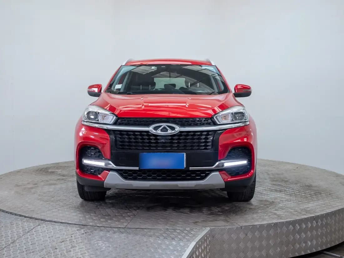 Chery Tiggo 8 1.5 Gls Mt año 2022