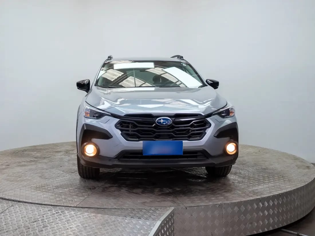Subaru Crosstrek 2.0 At 4x4 año 2026