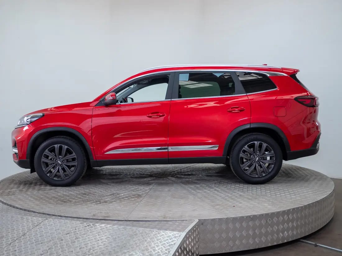 Chery Tiggo 8 1.5 Gls Mt año 2022