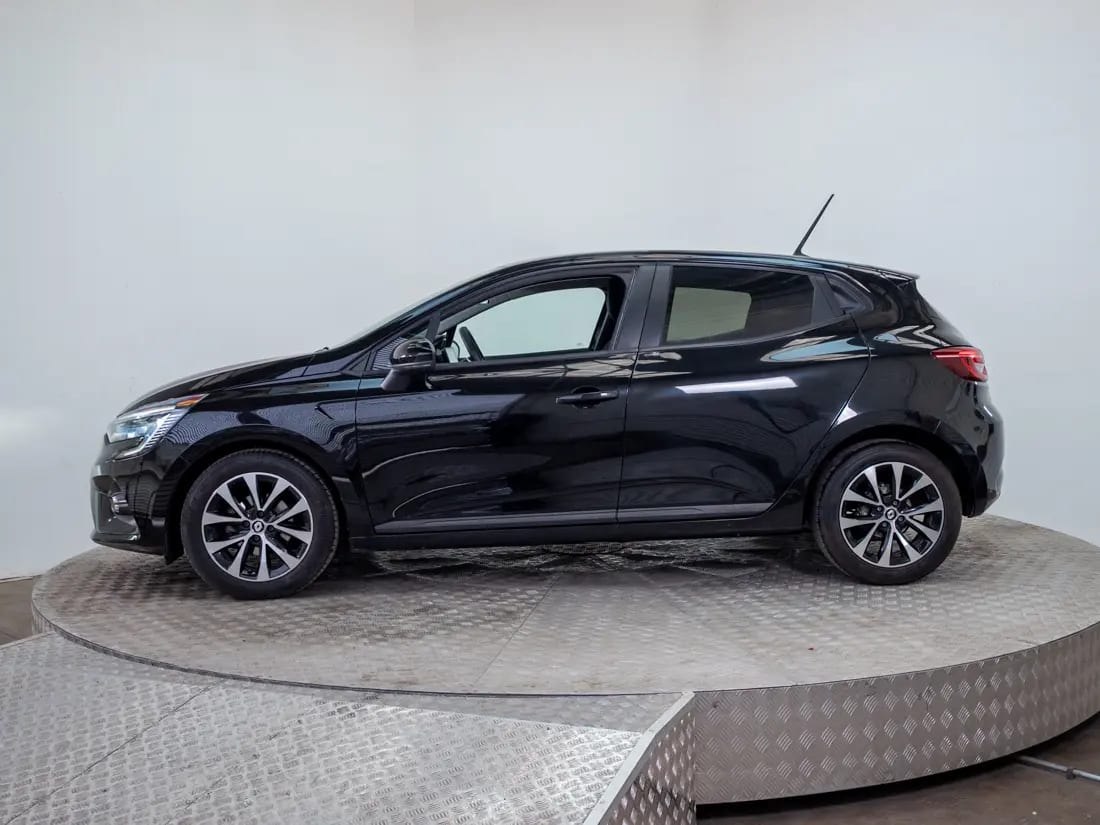 Renault Clio Clio 1.0 Zen Mt año 2023