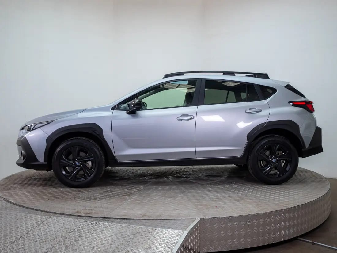 Subaru Crosstrek 2.0 At 4x4 año 2026
