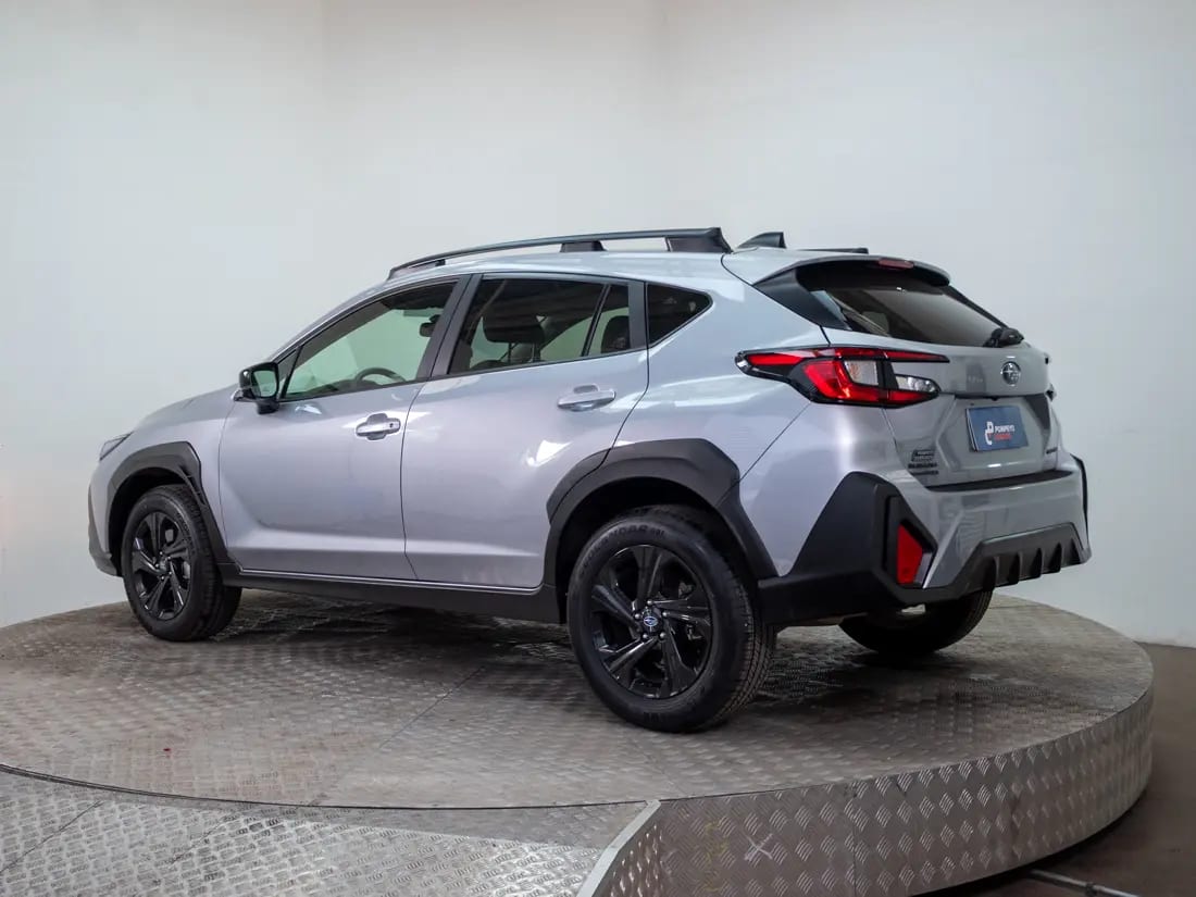 Subaru Crosstrek 2.0 At 4x4 año 2026