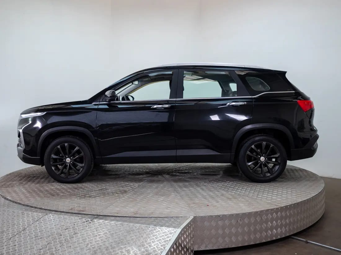 Chevrolet Captiva 1.5 Ltz P Mt año 2024