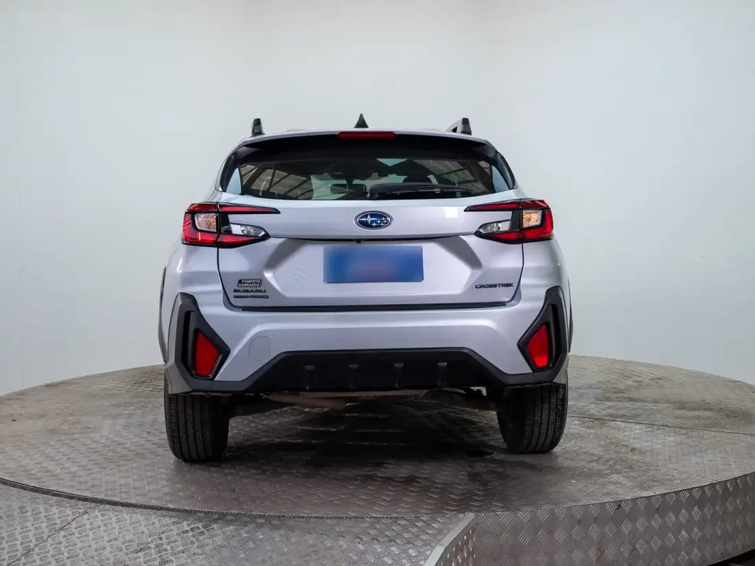 Subaru Crosstrek 2.0 At 4x4 año 2026