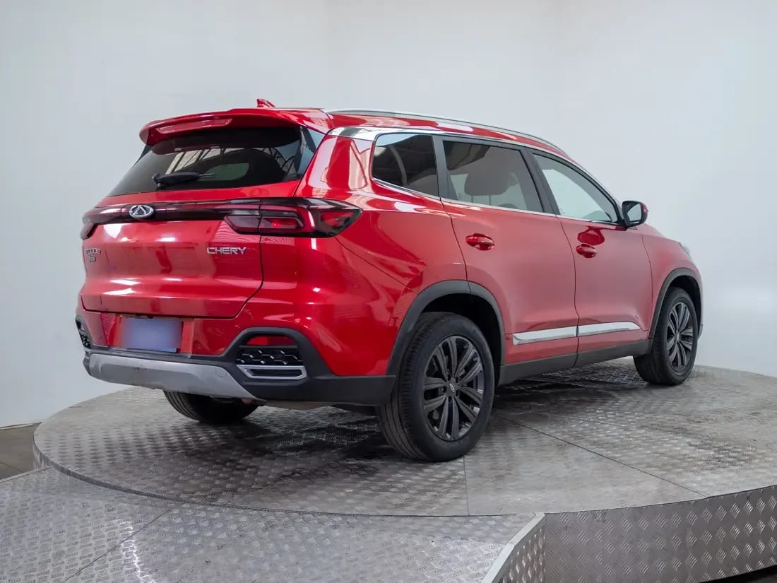 Chery Tiggo 8 1.5 Gls Mt año 2022