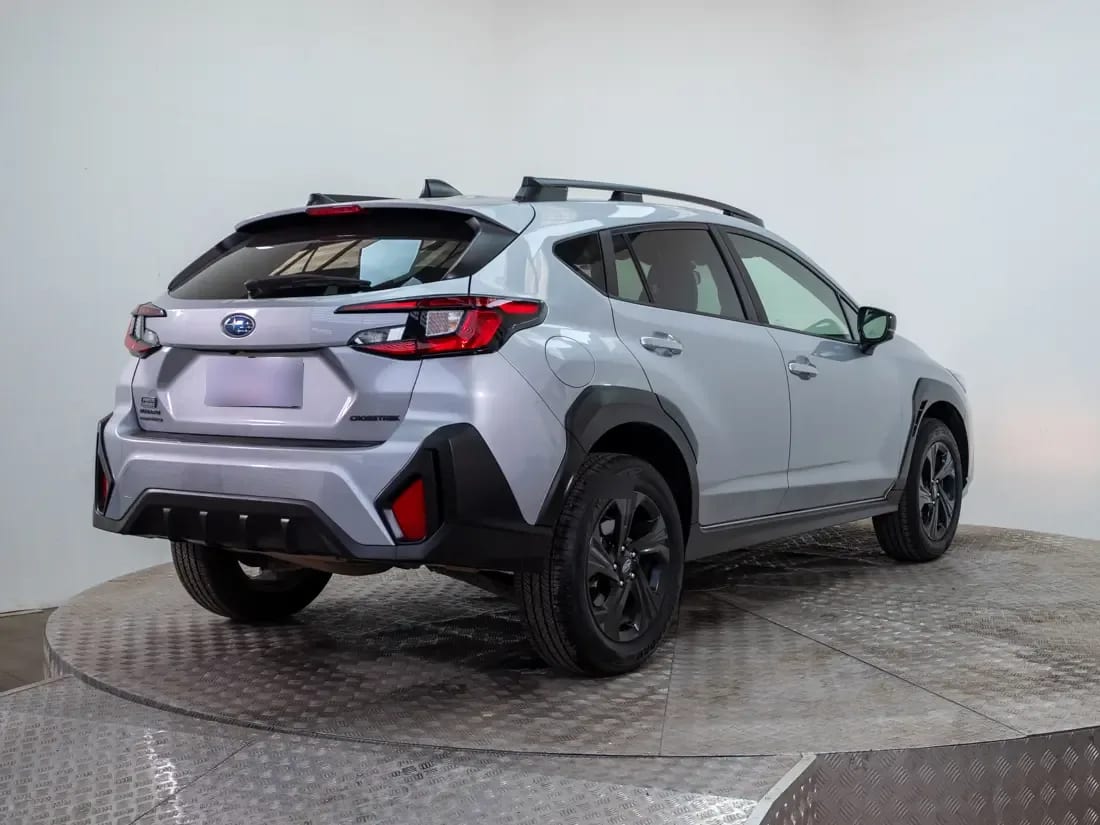 Subaru Crosstrek 2.0 At 4x4 año 2026
