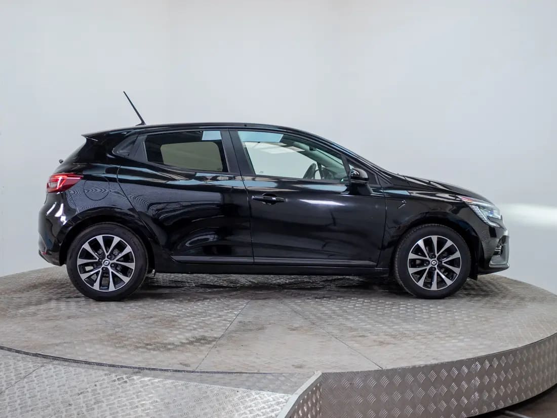 Renault Clio Clio 1.0 Zen Mt año 2023