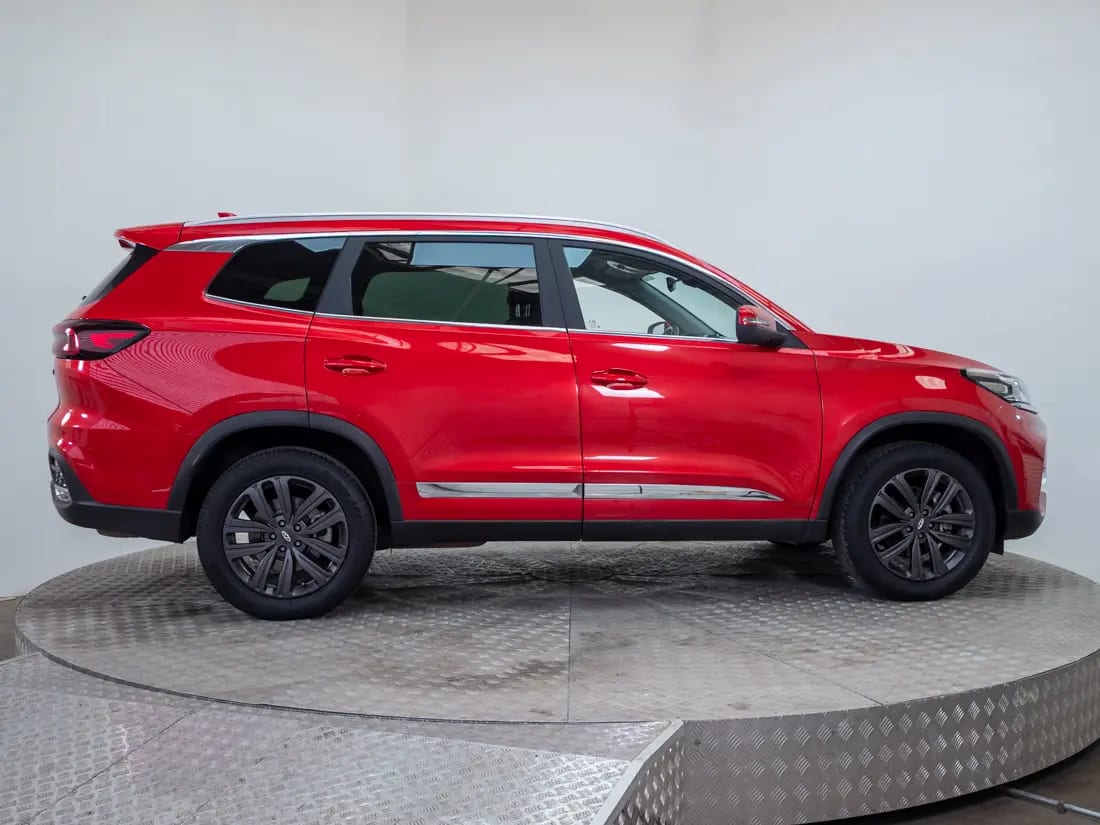 Chery Tiggo 8 1.5 Gls Mt año 2022