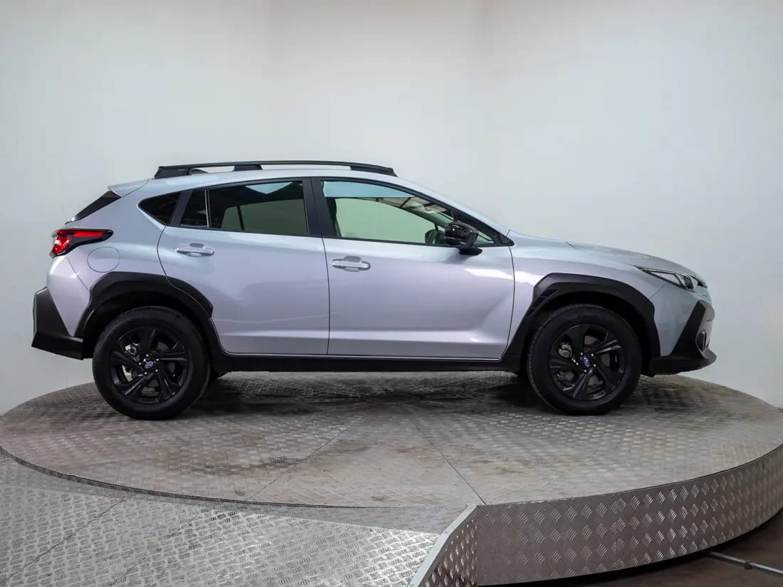 Subaru Crosstrek 2.0 At 4x4 año 2026