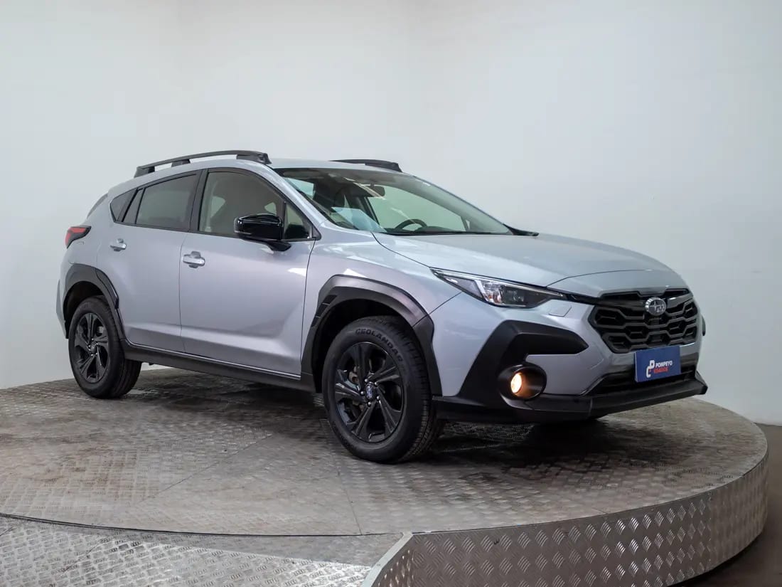 Subaru Crosstrek 2.0 At 4x4 año 2026