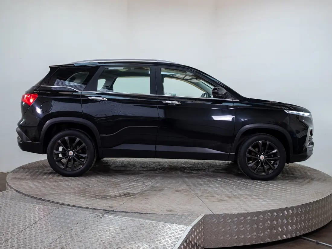 Chevrolet Captiva 1.5 Ltz P Mt año 2024