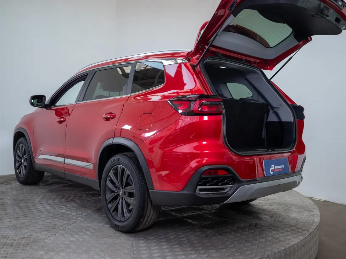 Chery Tiggo 8 1.5 Gls Mt año 2022