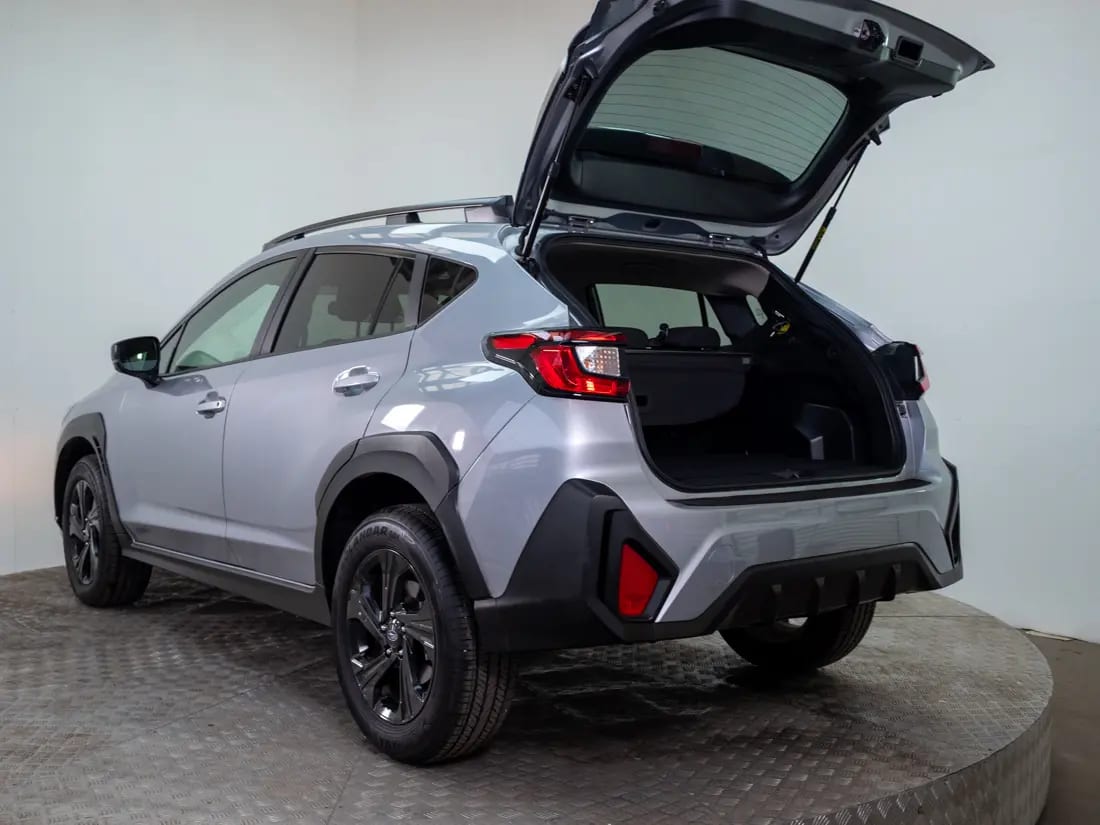 Subaru Crosstrek 2.0 At 4x4 año 2026