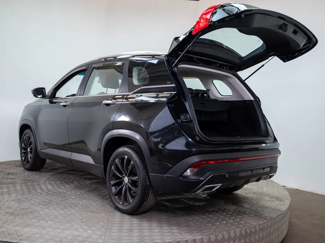 Chevrolet Captiva 1.5 Ltz P Mt año 2024