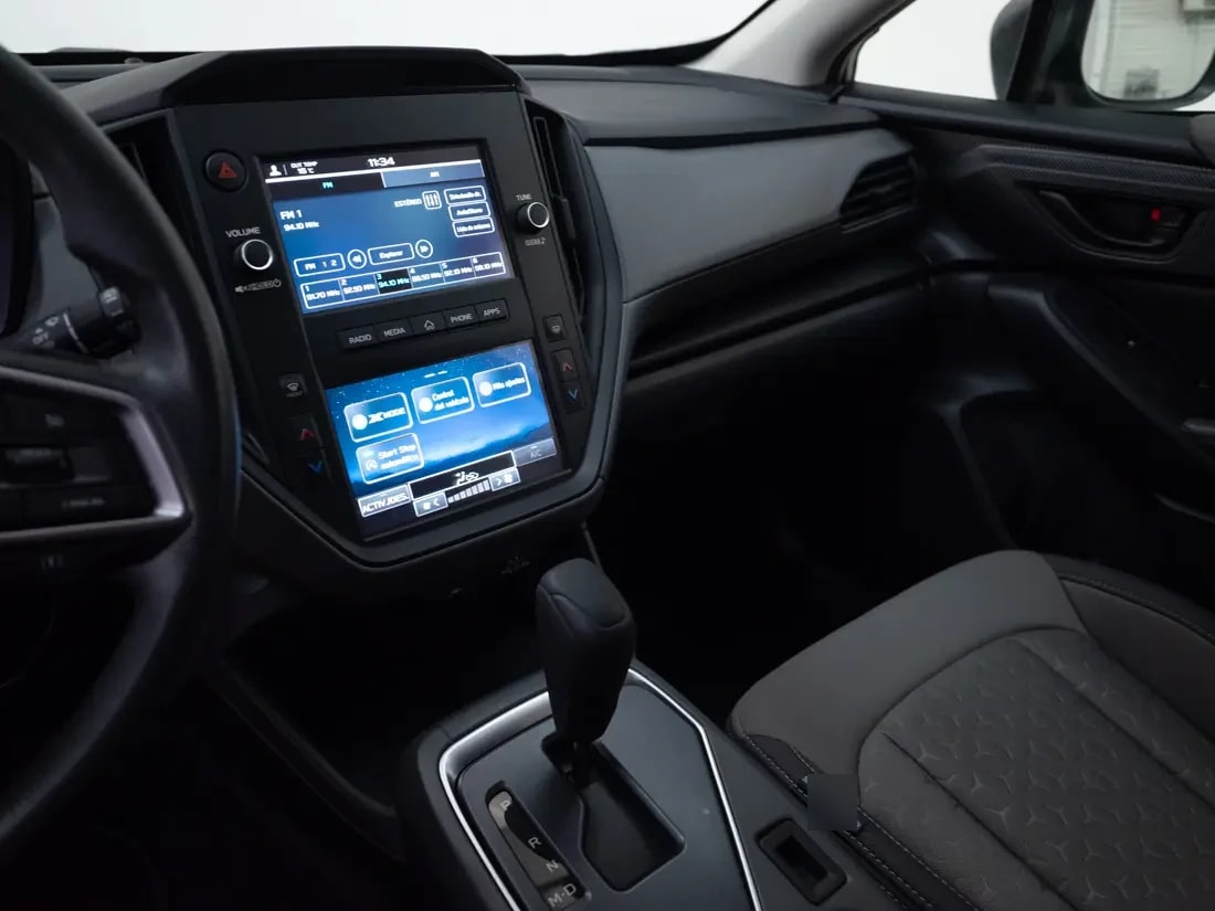 Subaru Crosstrek 2.0 At 4x4 año 2026