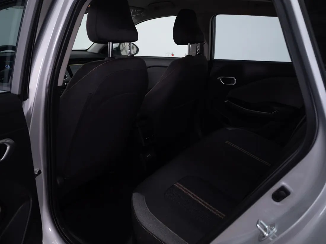 Kia K3 Cross K3 Cross Ex 1.6l 6mt año 2025