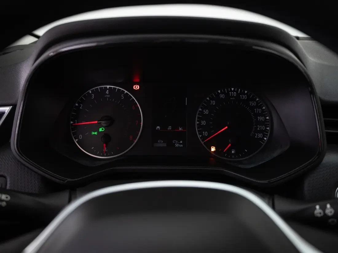 Renault Clio Clio 1.0 Zen Mt año 2023
