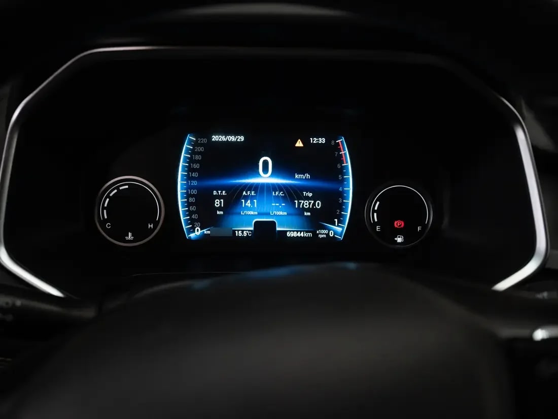 Chery Tiggo 8 1.5 Gls Mt año 2022