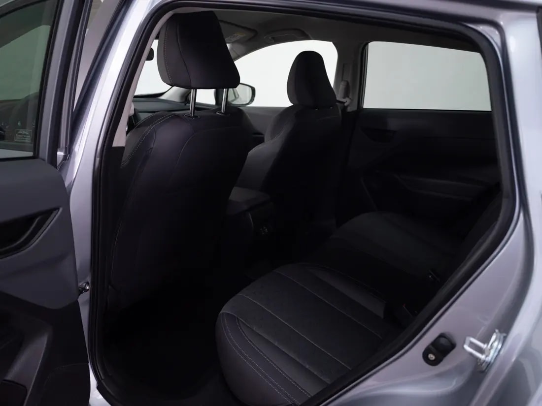 Subaru Crosstrek 2.0 At 4x4 año 2026