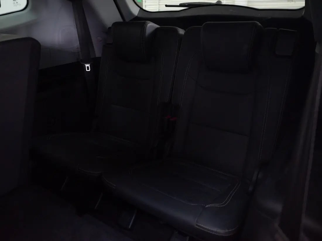 Chery Tiggo 8 1.5 Gls Mt año 2022