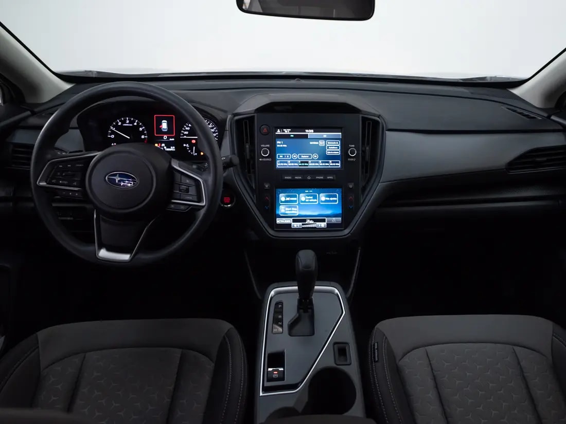 Subaru Crosstrek 2.0 At 4x4 año 2026