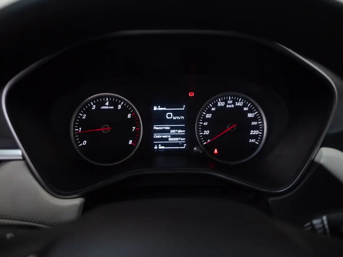 Chevrolet Captiva 1.5 Ltz P Mt año 2024