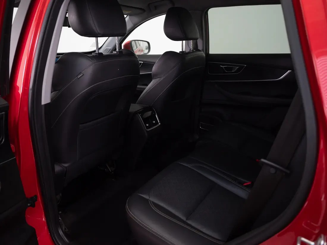 Chery Tiggo 8 1.5 Gls Mt año 2022
