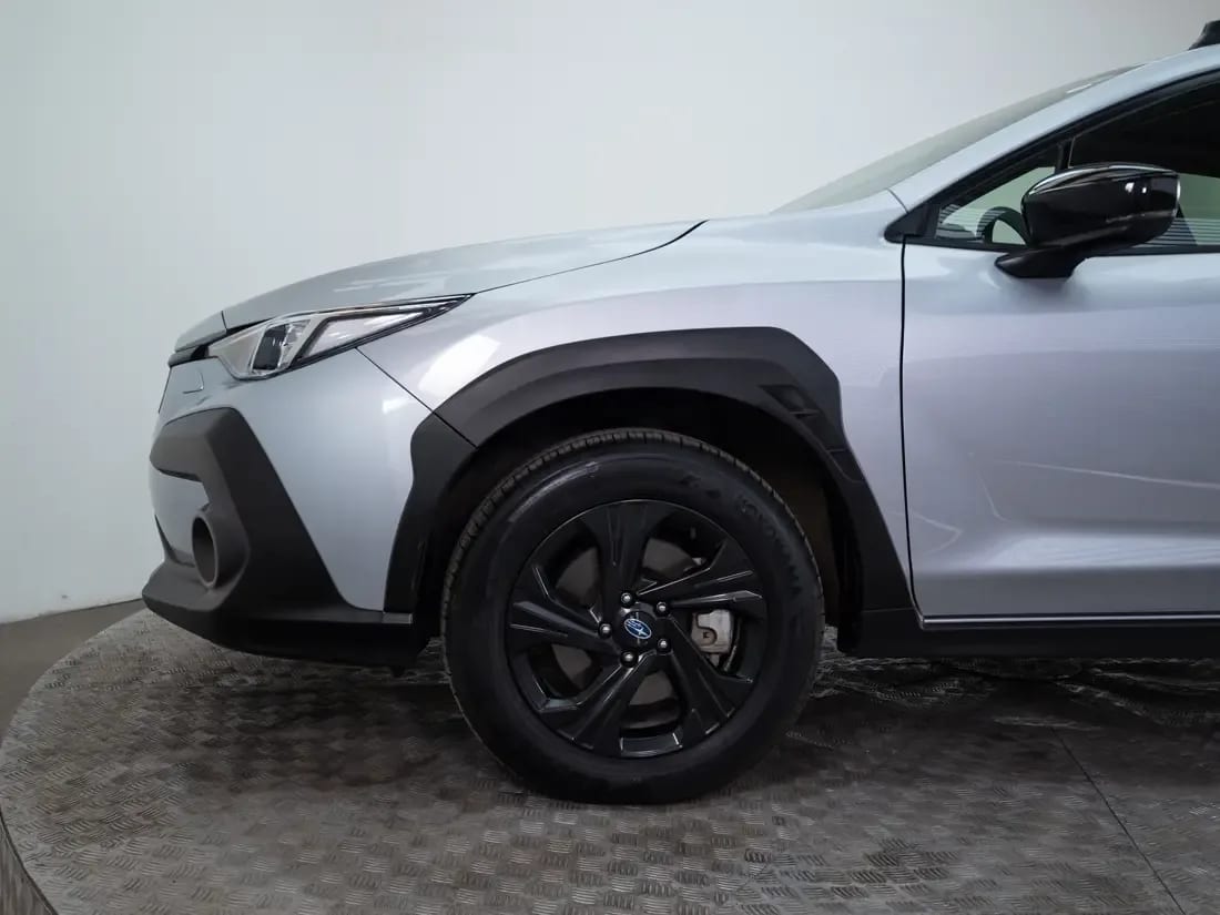 Subaru Crosstrek 2.0 At 4x4 año 2026