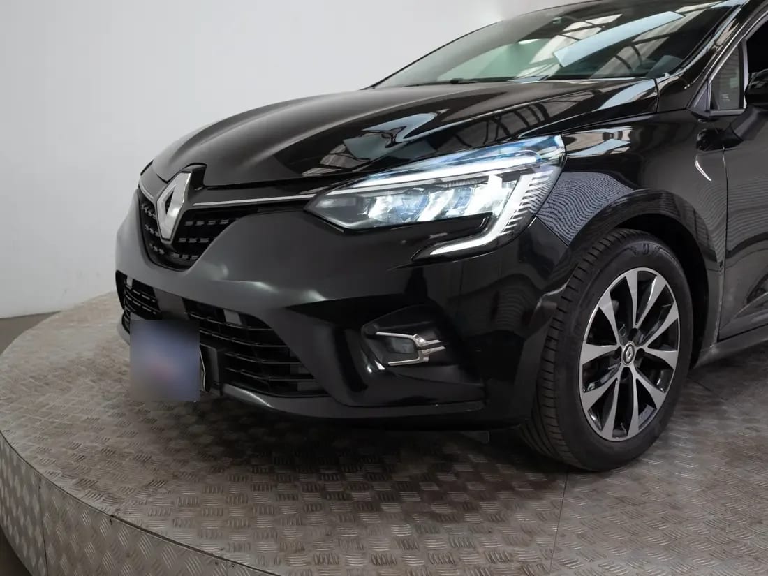 Renault Clio Clio 1.0 Zen Mt año 2023