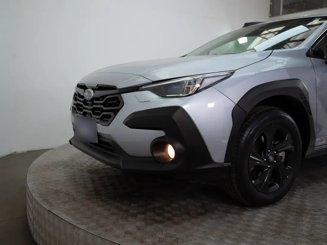 Subaru Crosstrek 2.0 At 4x4 año 2026
