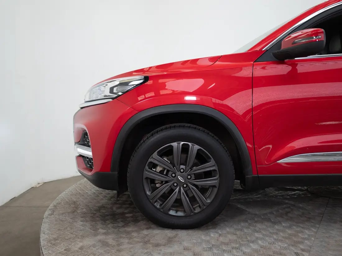 Chery Tiggo 8 1.5 Gls Mt año 2022