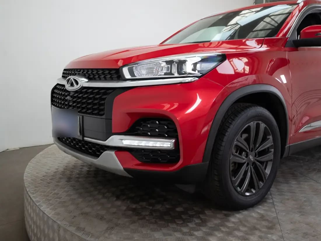 Chery Tiggo 8 1.5 Gls Mt año 2022