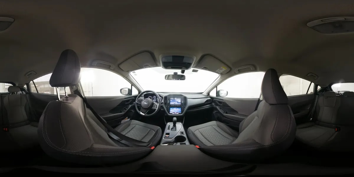 Subaru Crosstrek 2.0 At 4x4 año 2026
