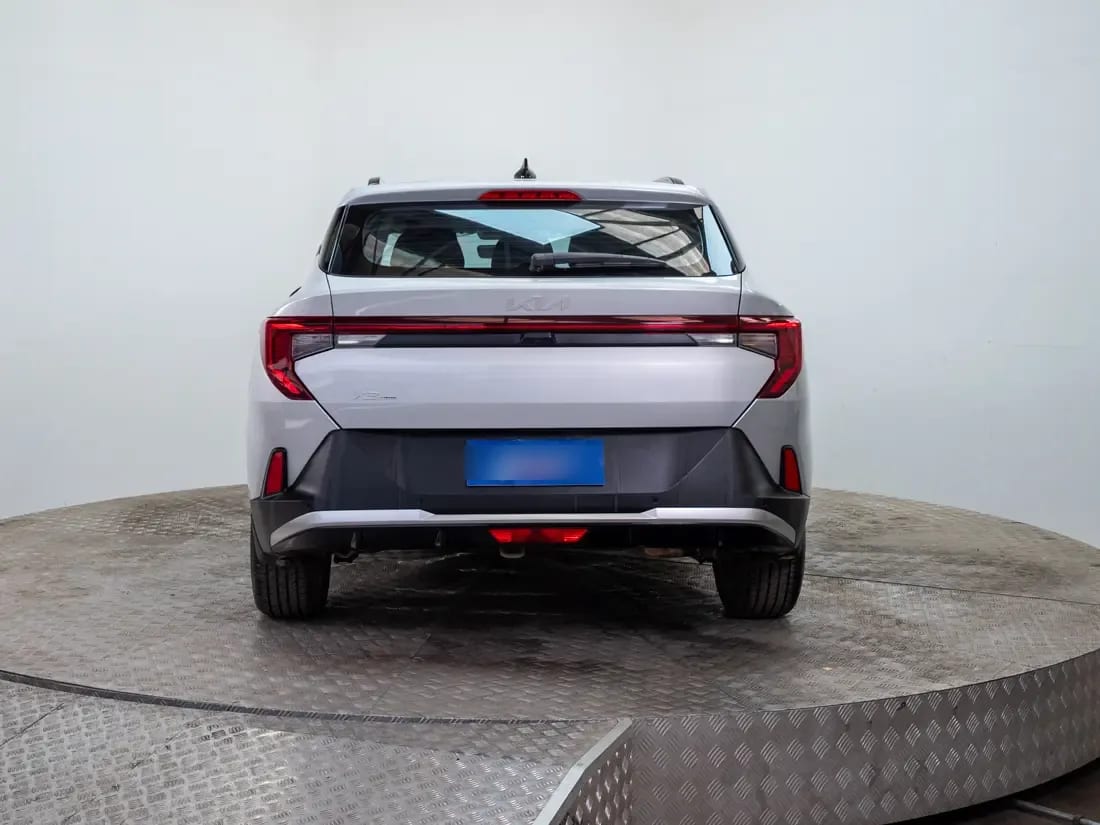Kia K3 Cross K3 Cross Ex 1.6l 6mt año 2025