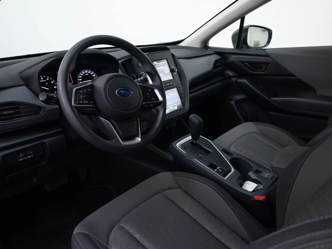 Subaru Crosstrek 2.0 At 4x4 año 2026