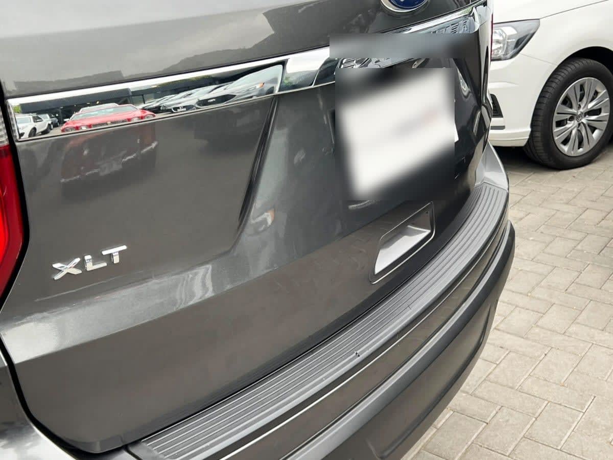 Ford Explorer 3.5 Xlt año 2019