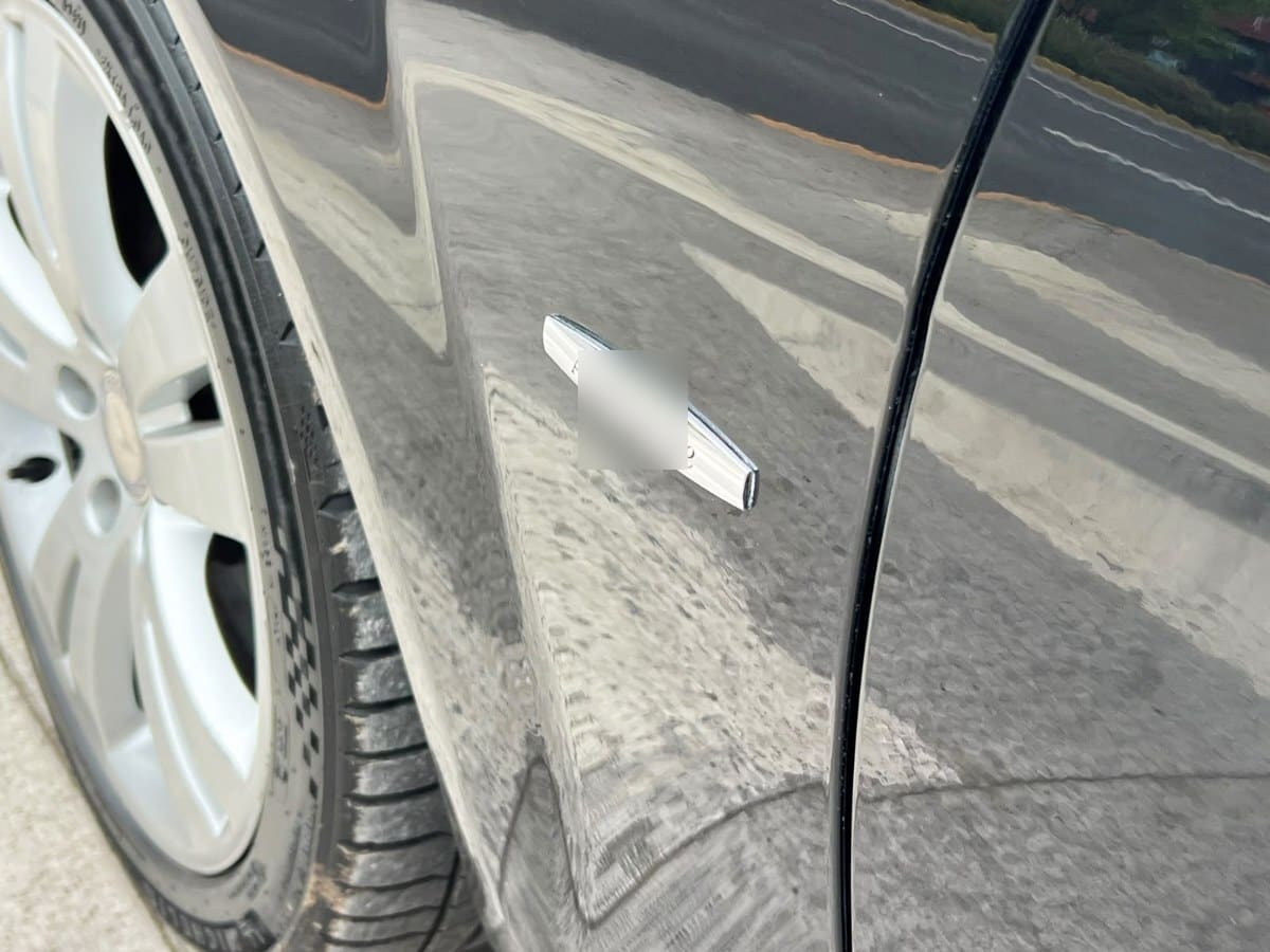 Mercedes-Benz C300 Avantgarde V6 año 2010
