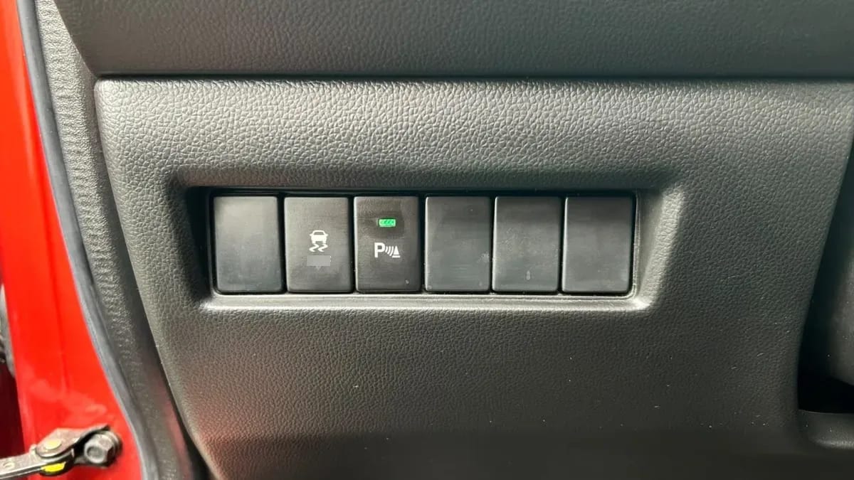 Suzuki Swift Gls 4x2 1.2 Mt Hb 5p año 2024