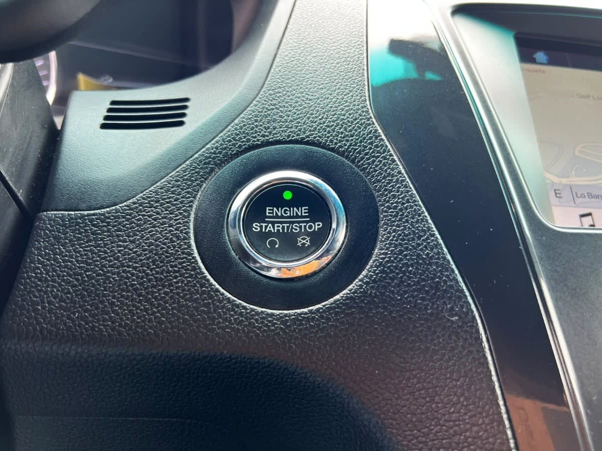 Ford Explorer 3.5 Xlt año 2019