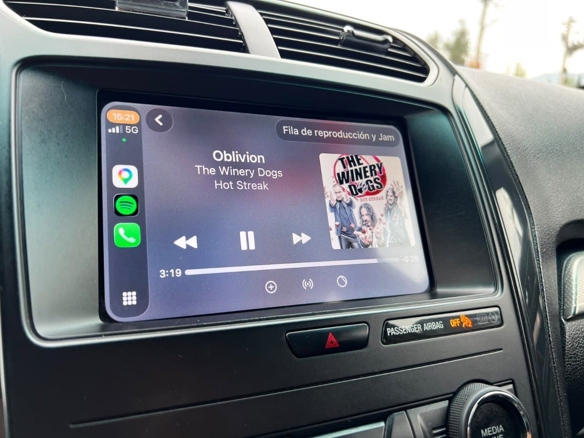 Ford Explorer 3.5 Xlt año 2019