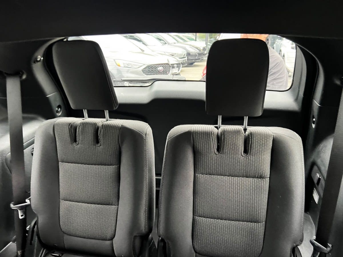 Ford Explorer 3.5 Xlt año 2019