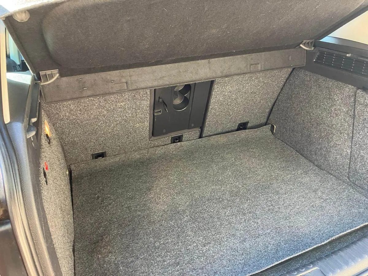 VOLKSWAGEN TIGUAN 1.4 Fl Comf. Tsi 4x2 Mt año 2015