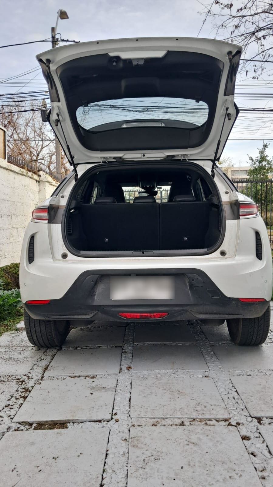 DS AUTOMOBILES DS3 0.0 Crossback E-Tense Bastille At Electrico año 2022