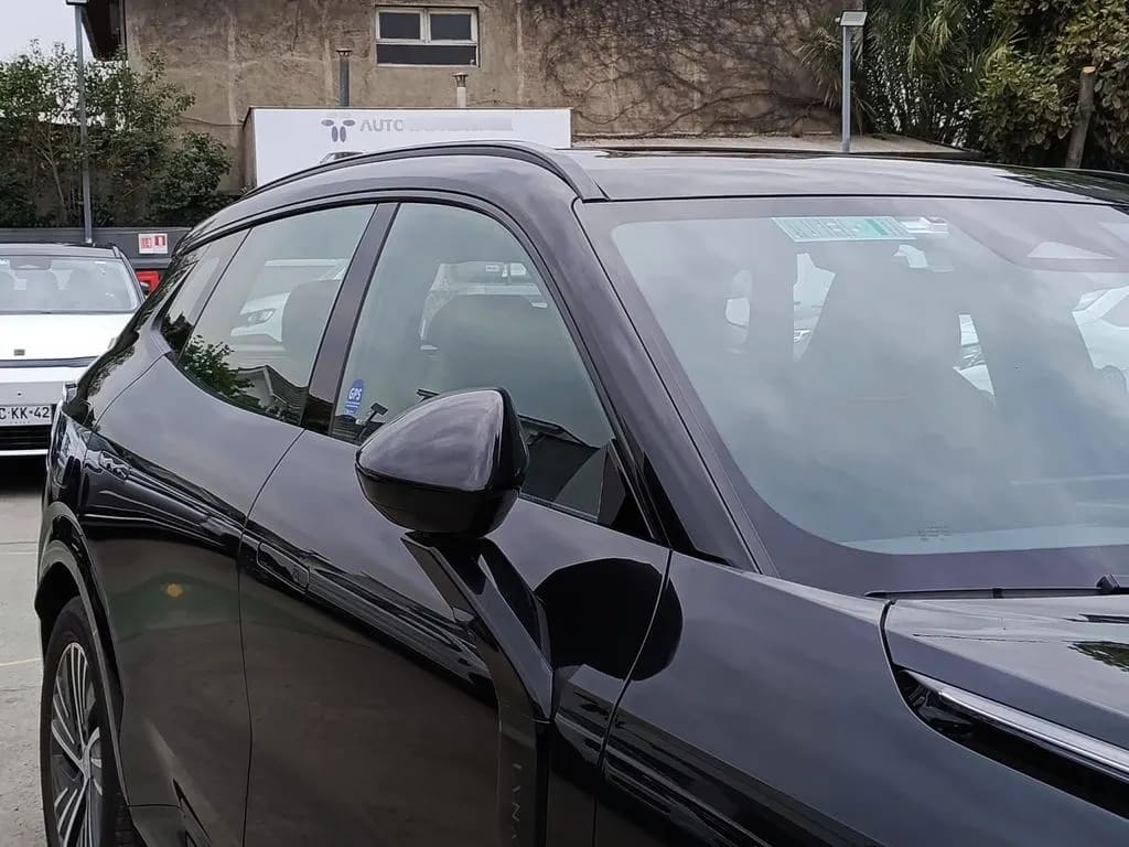 Lynk&Co 08 Phev Halo año 2027