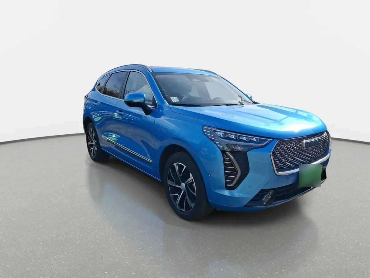 Haval Jolion 1.5t Deluxe 4x2 At 5p año 2022