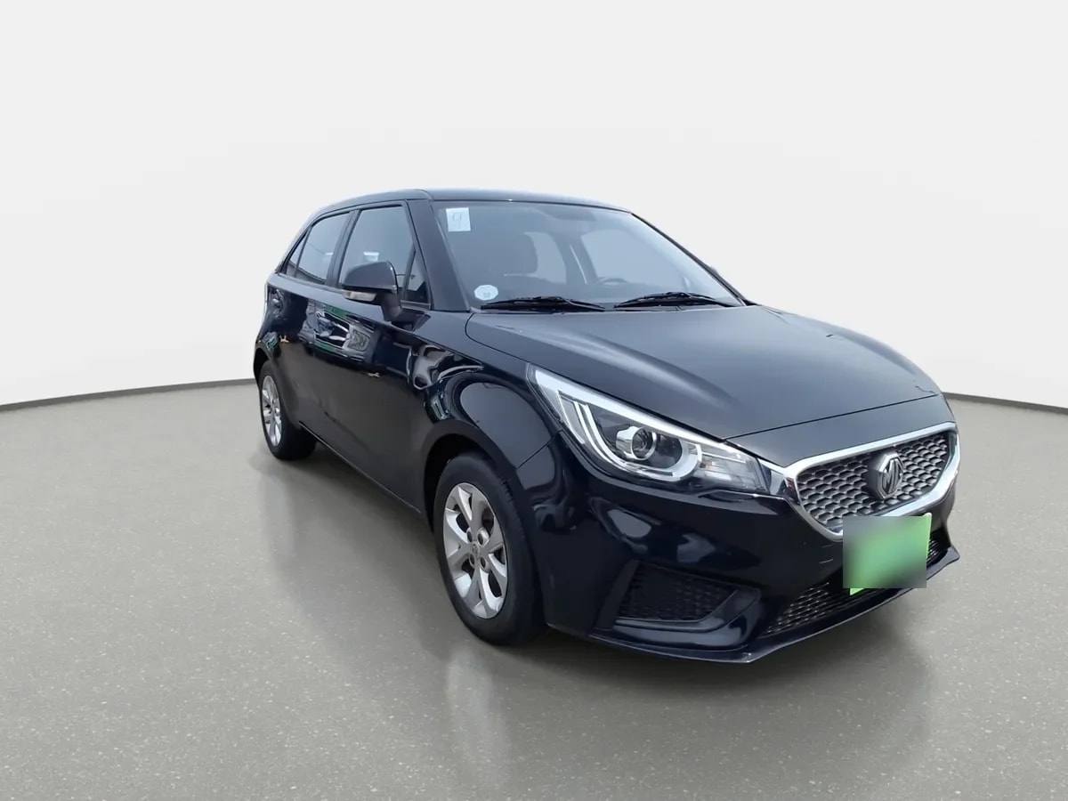 MG Mg 3 1.5 Std Plus 2wd Hb Mt 5p año 2025