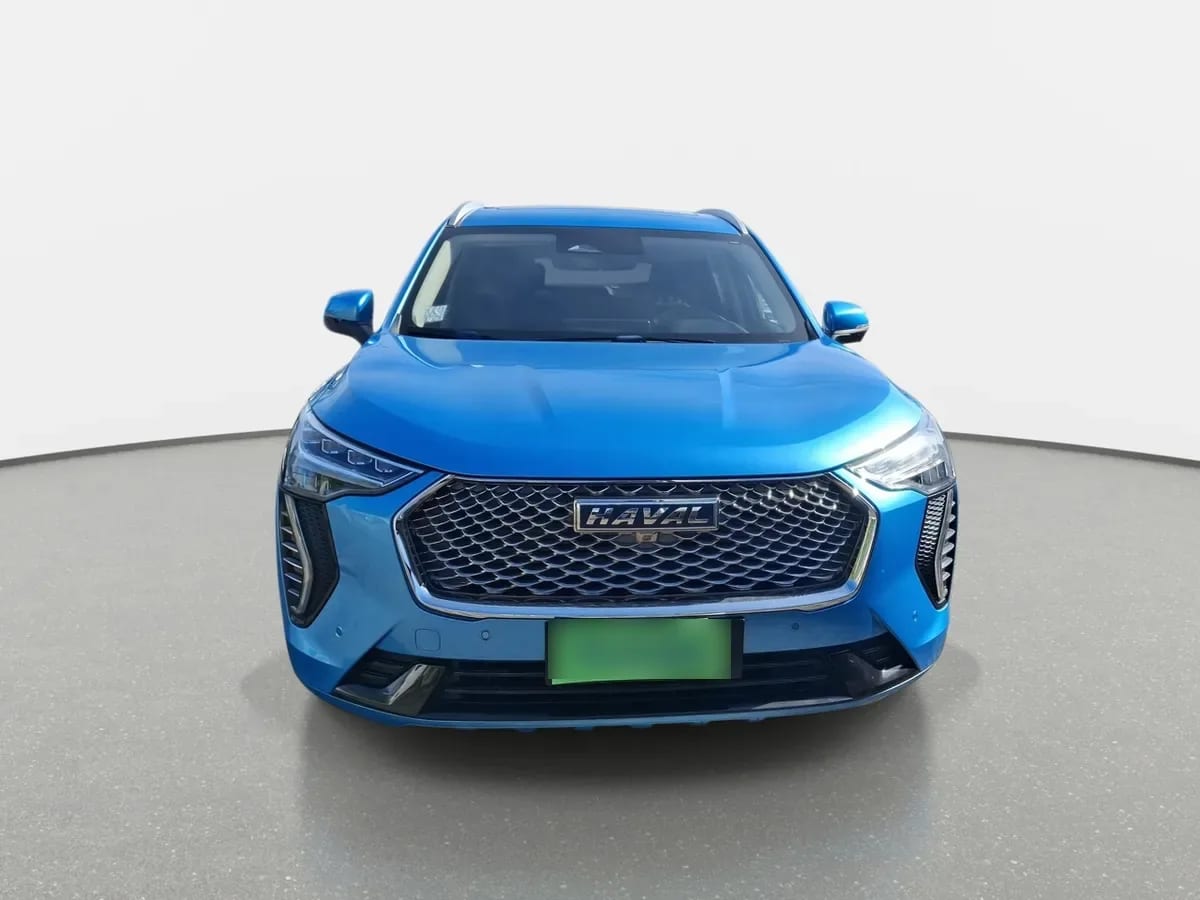 Haval Jolion 1.5t Deluxe 4x2 At 5p año 2022